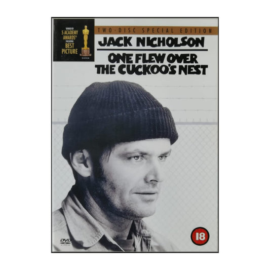 One Flew Over The Cuckoo’S Nest