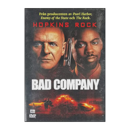 Bad Company