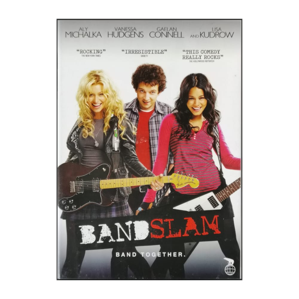 Bandslam
