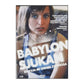 Babylonsjukan