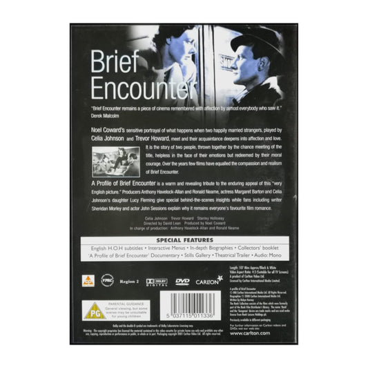 Brief Encounter
