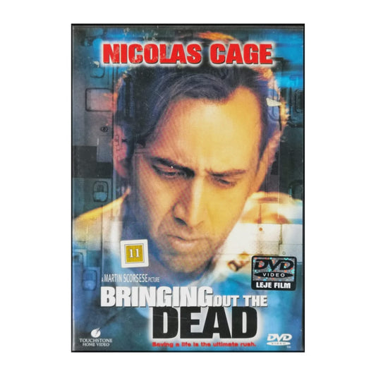 Bringing Out The Dead