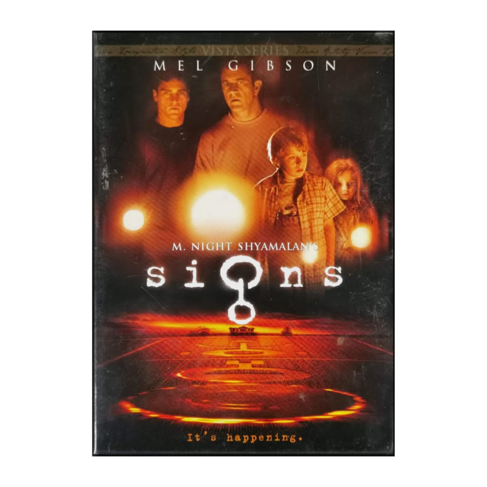 Signs