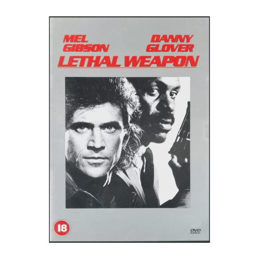Lethal Weapon
