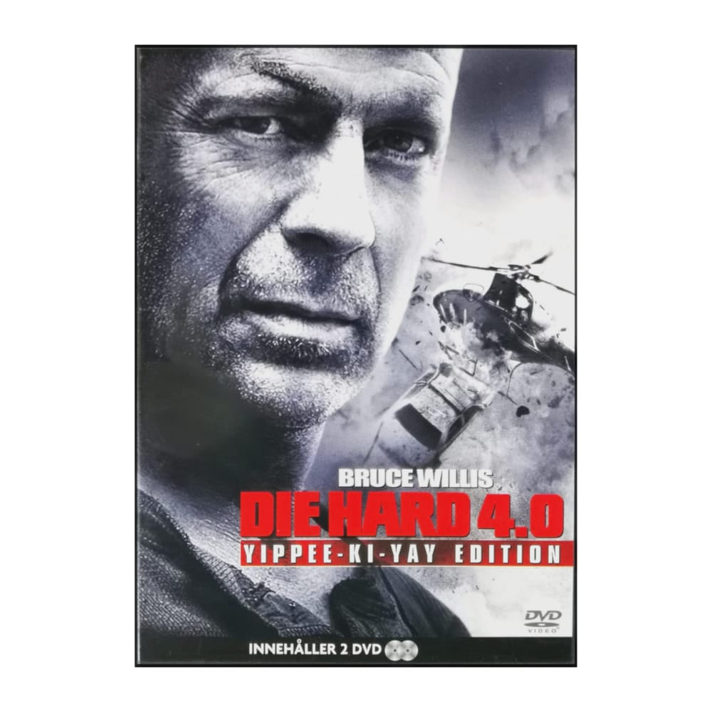 Die Hard 4.0