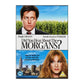 Did You Hear About The Morgans | Har Du Hört Ryktet Om Morgans