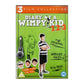 Diary Of A Wimpy Kid 1-3