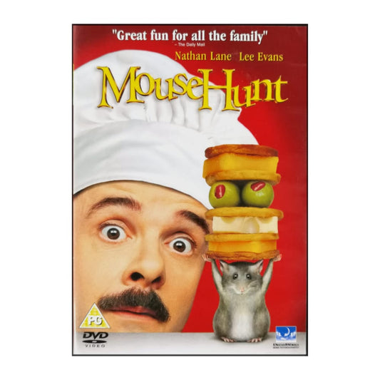 Mousehunt