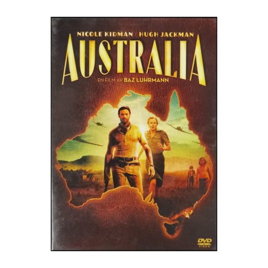 Australia