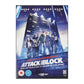Attack The Block