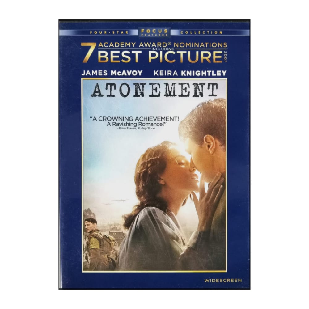 Atonement