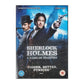 Herlock Holmes: A Game Of Shadows