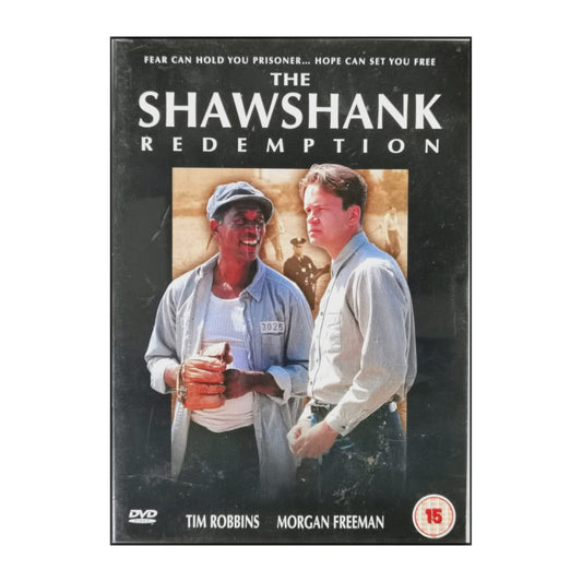 The Shawshank Redemption