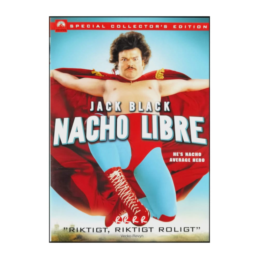 Nacho Libre