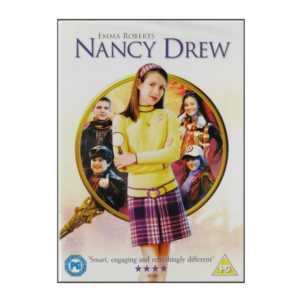 Nancy Drew