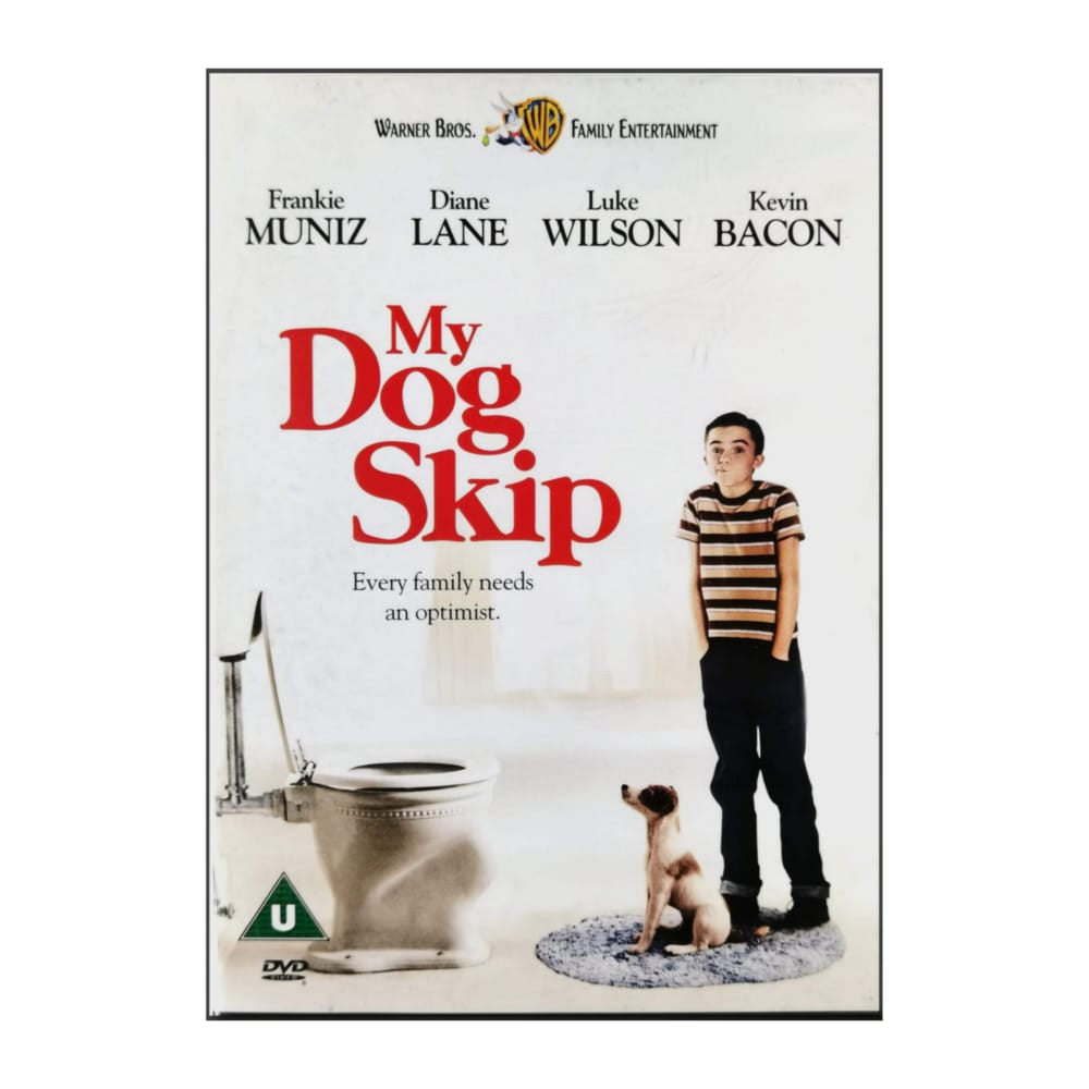 My Dog Skip