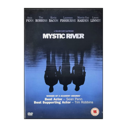 Mystic River