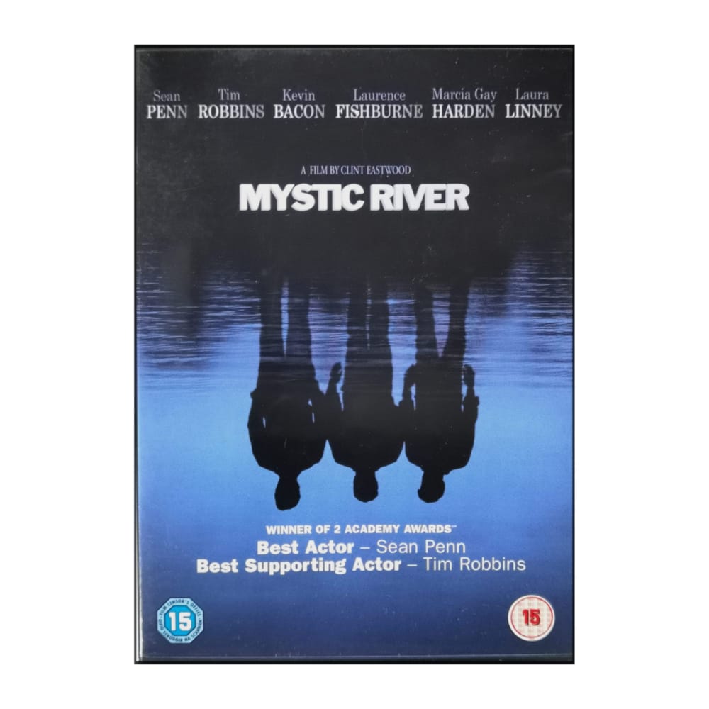 Mystic River
