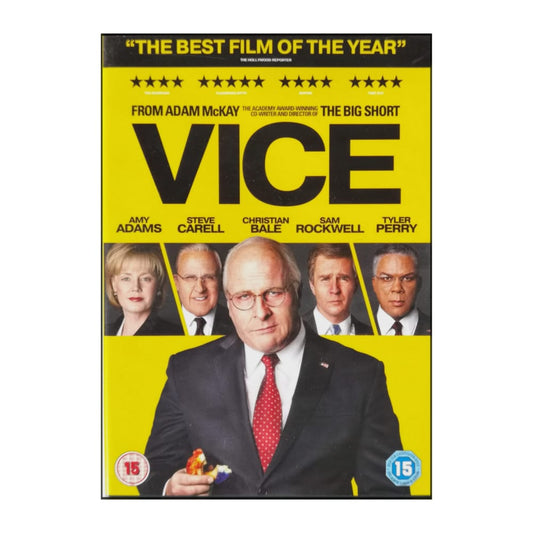 Vice