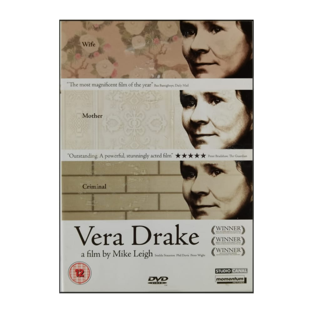 Vera Drake