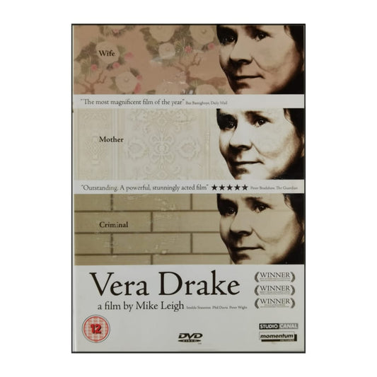 Vera Drake