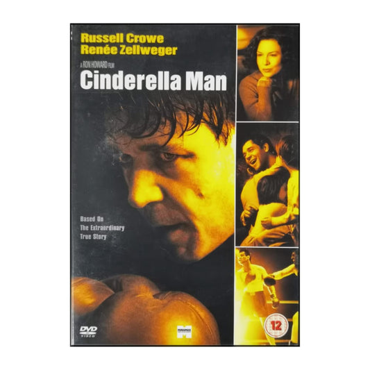 Cinderella Man