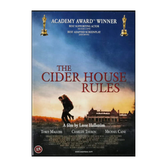 The Cider House Rules
