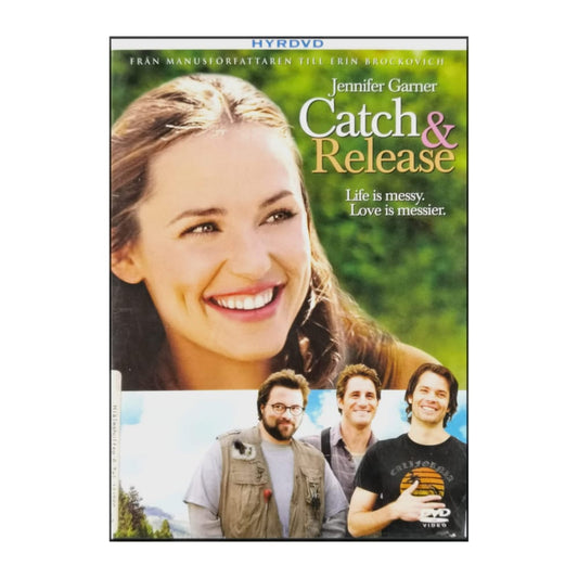 Catch & Release