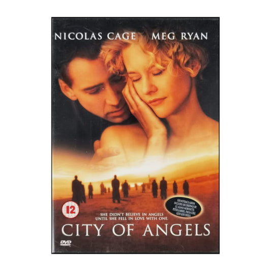 City Of Angels