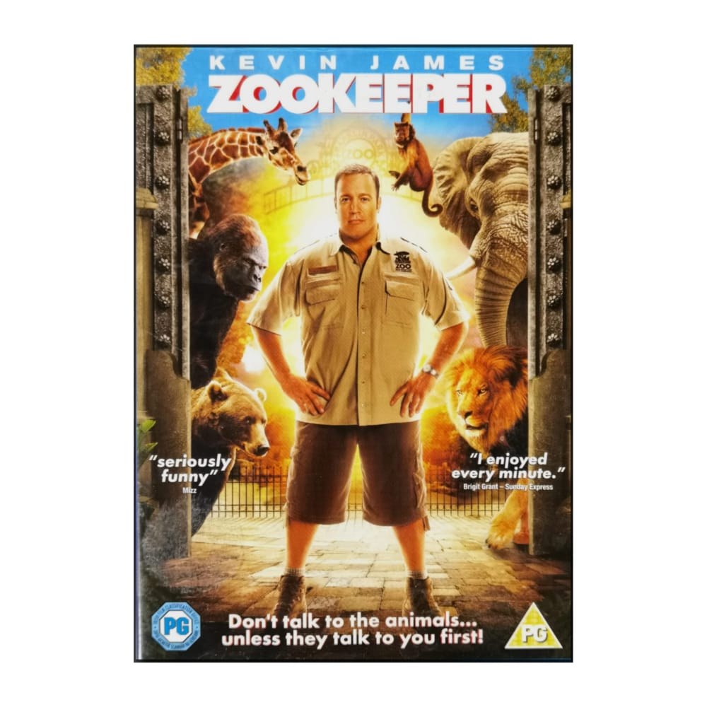Zookeeper