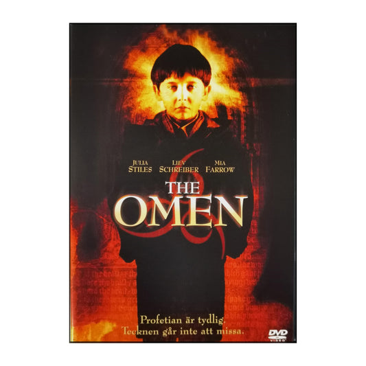 The Omen
