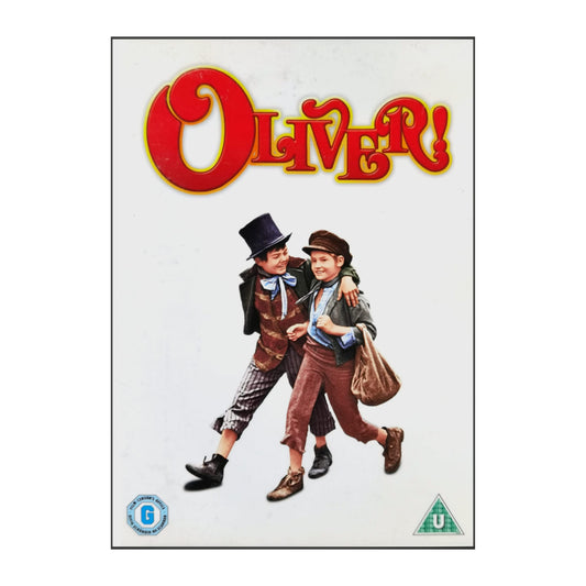 Oliver