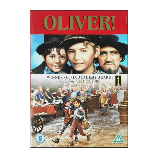 Oliver