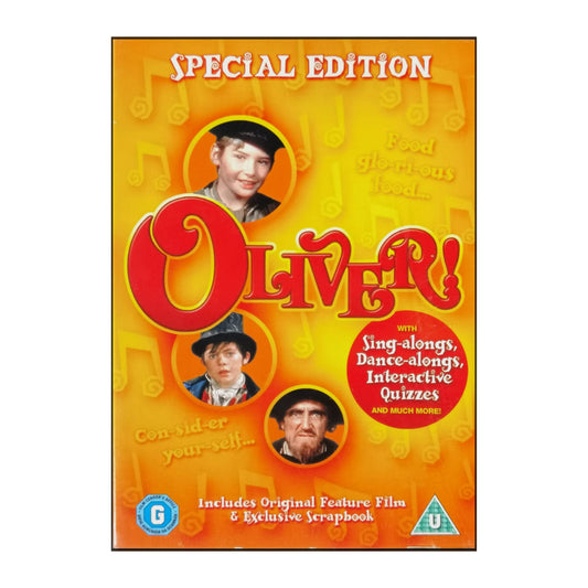 Oliver