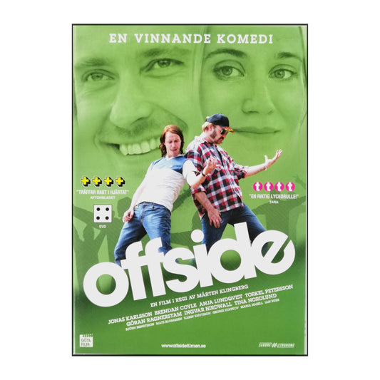 Offside