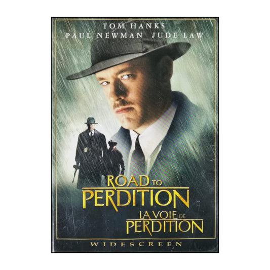 Road To Perdition