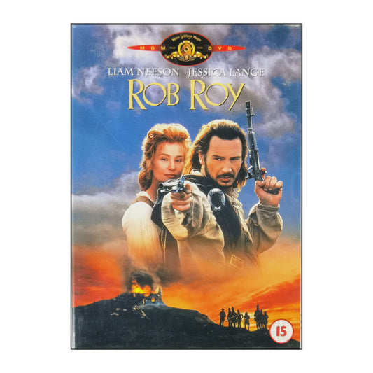 Rob Roy