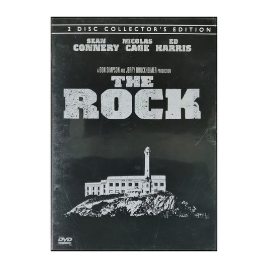 The Rock