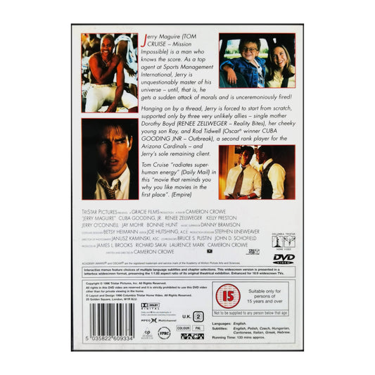 Jerry Maguire