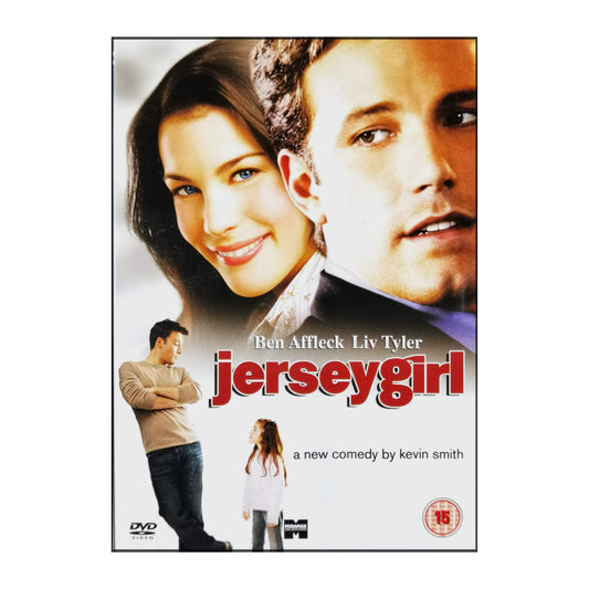 Jersey Girl