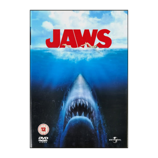Jaws