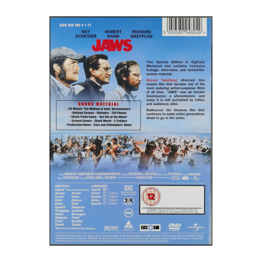 Jaws