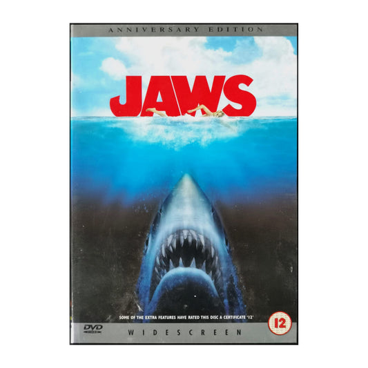 Jaws
