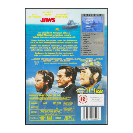 Jaws