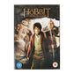 The Hobbit: An Unexpected Journey