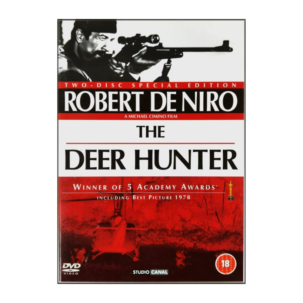 The Deer Hunter