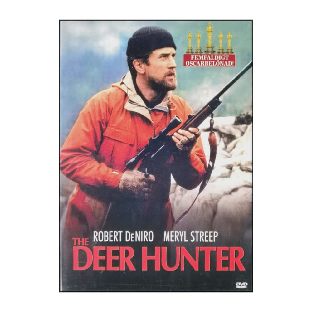 The Deer Hunter