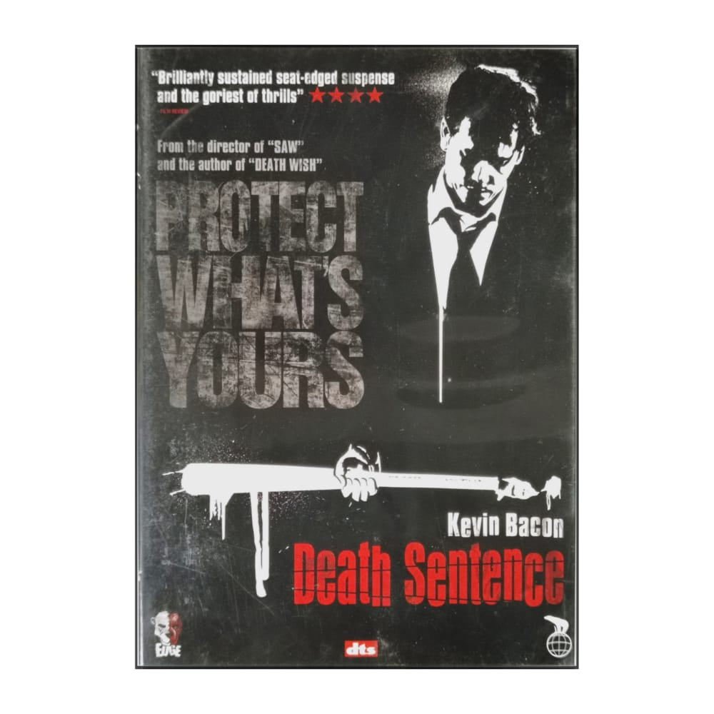 Death Sentence