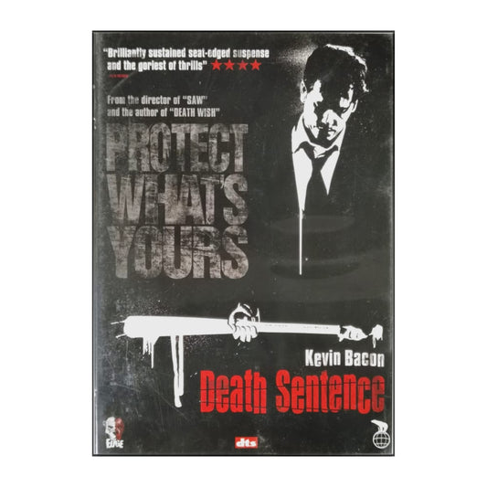 Death Sentence