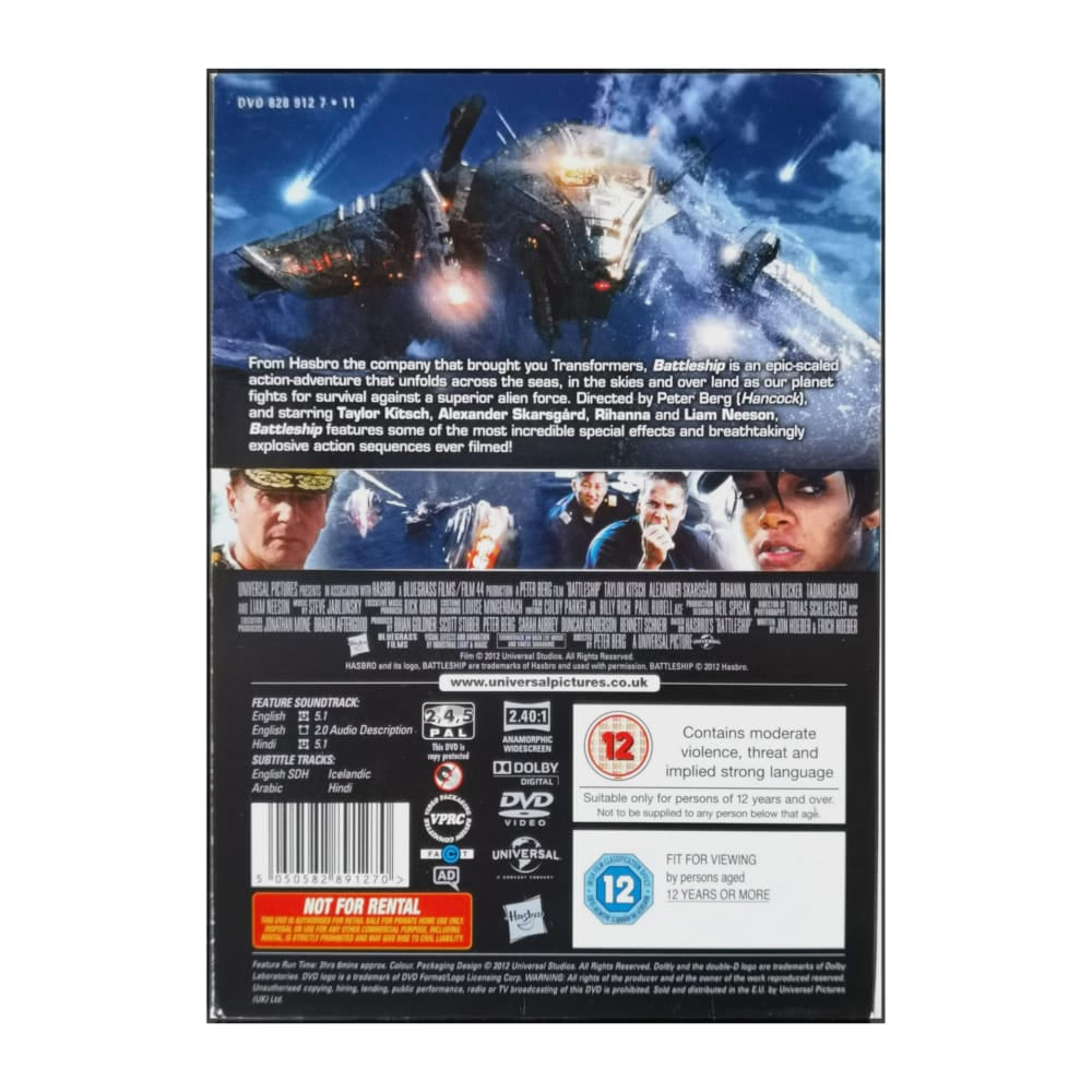 Battleship